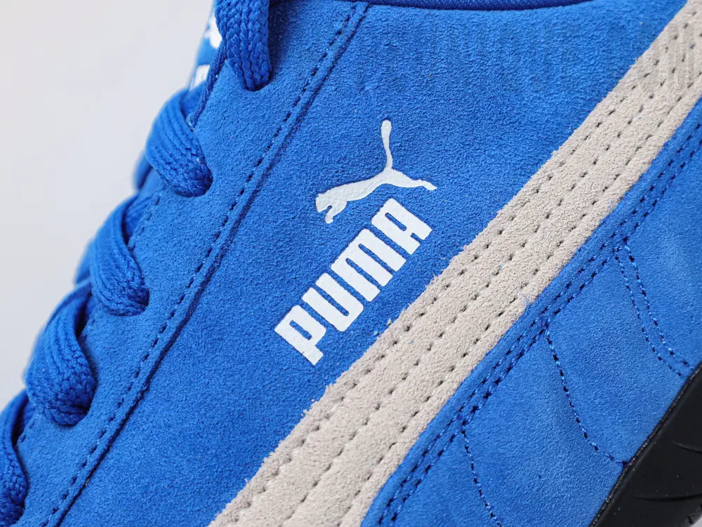 the puma logo