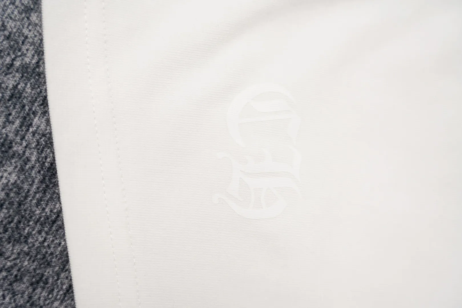 CH Embroided