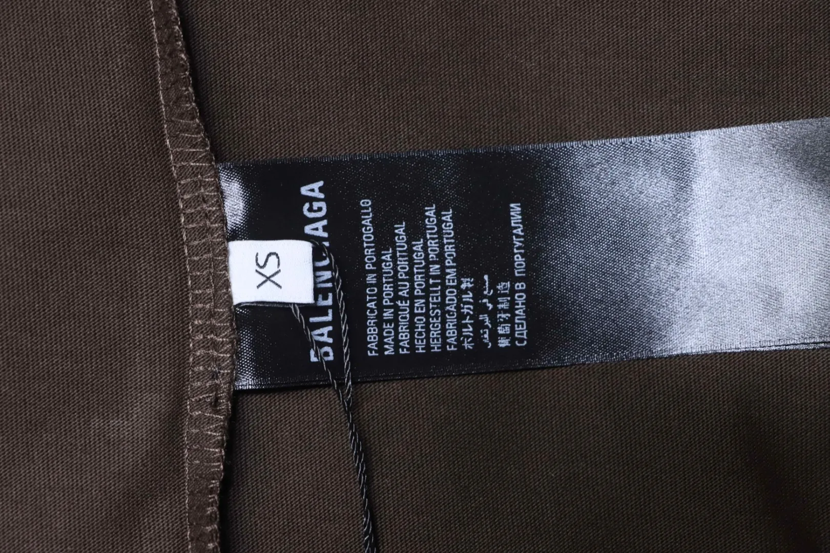 Label