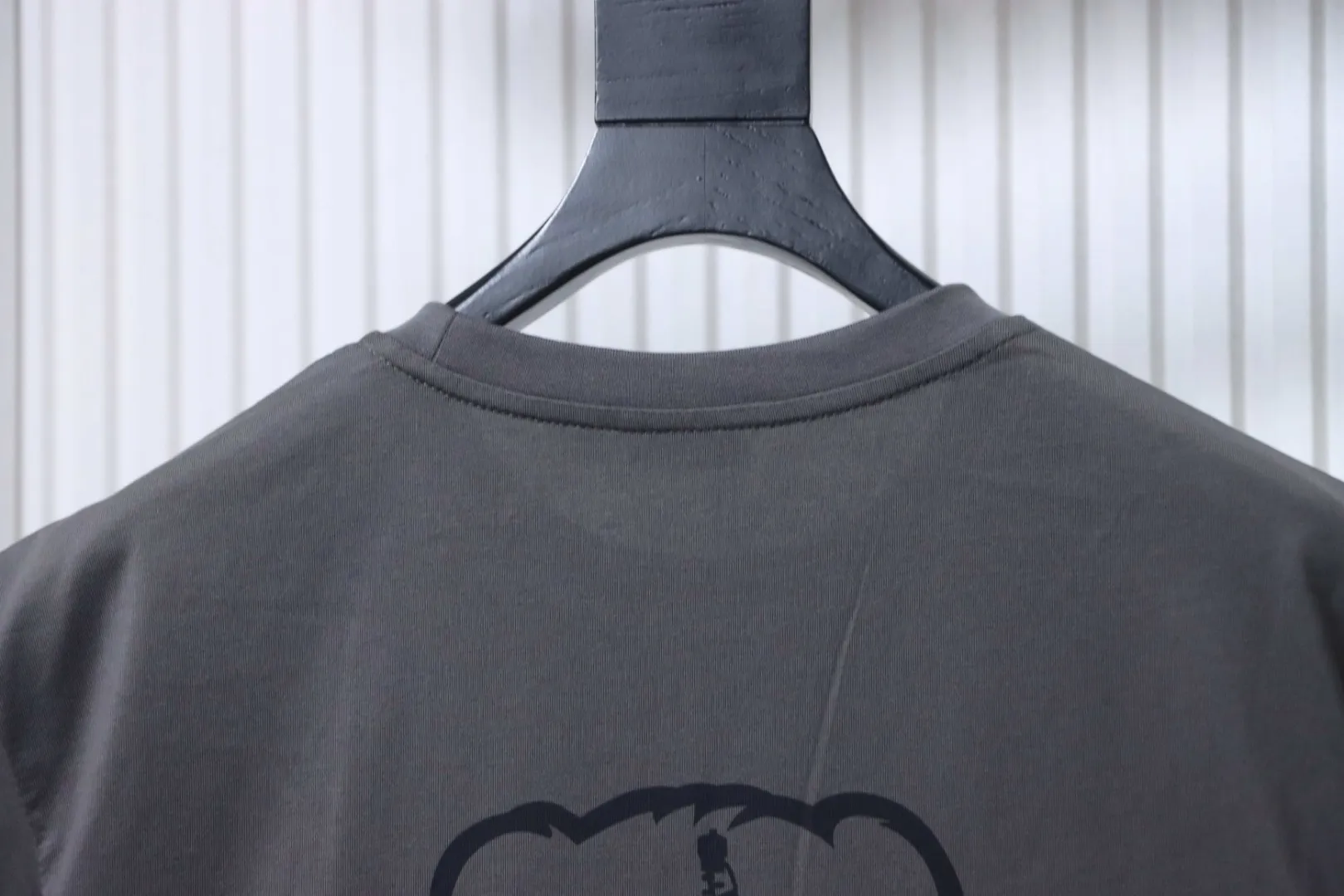 Back Neckline
