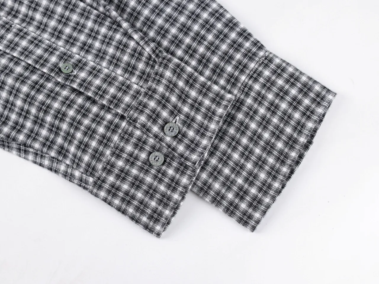 Sleeve Cuffs
