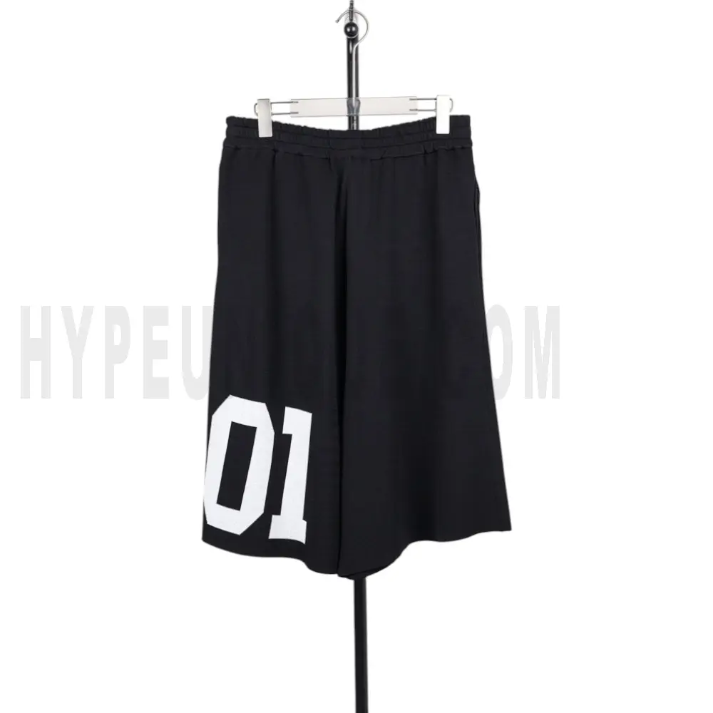 Men’s Basketball Series Shorts