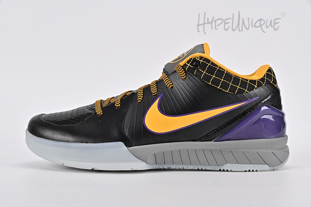 Kobe 4 Protro Carpe Diem