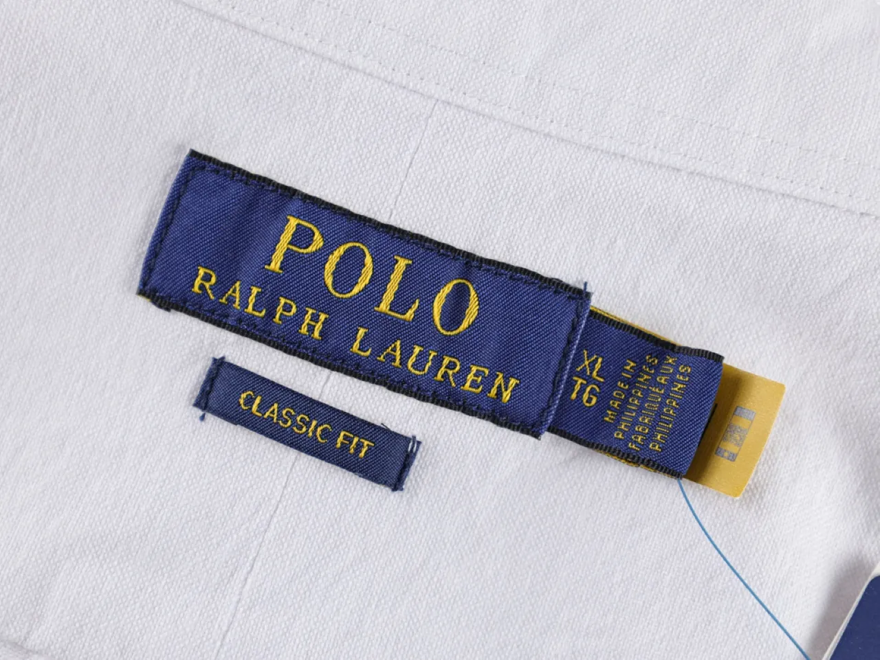 Brand Tag