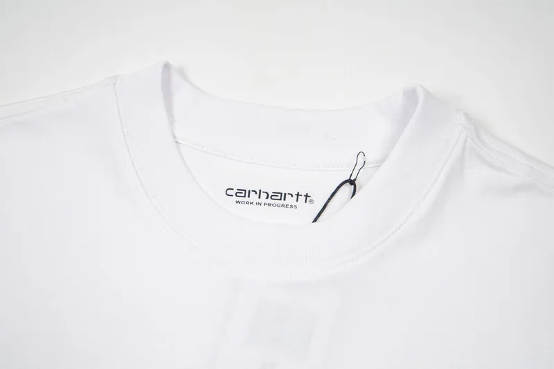 Close up neck detail