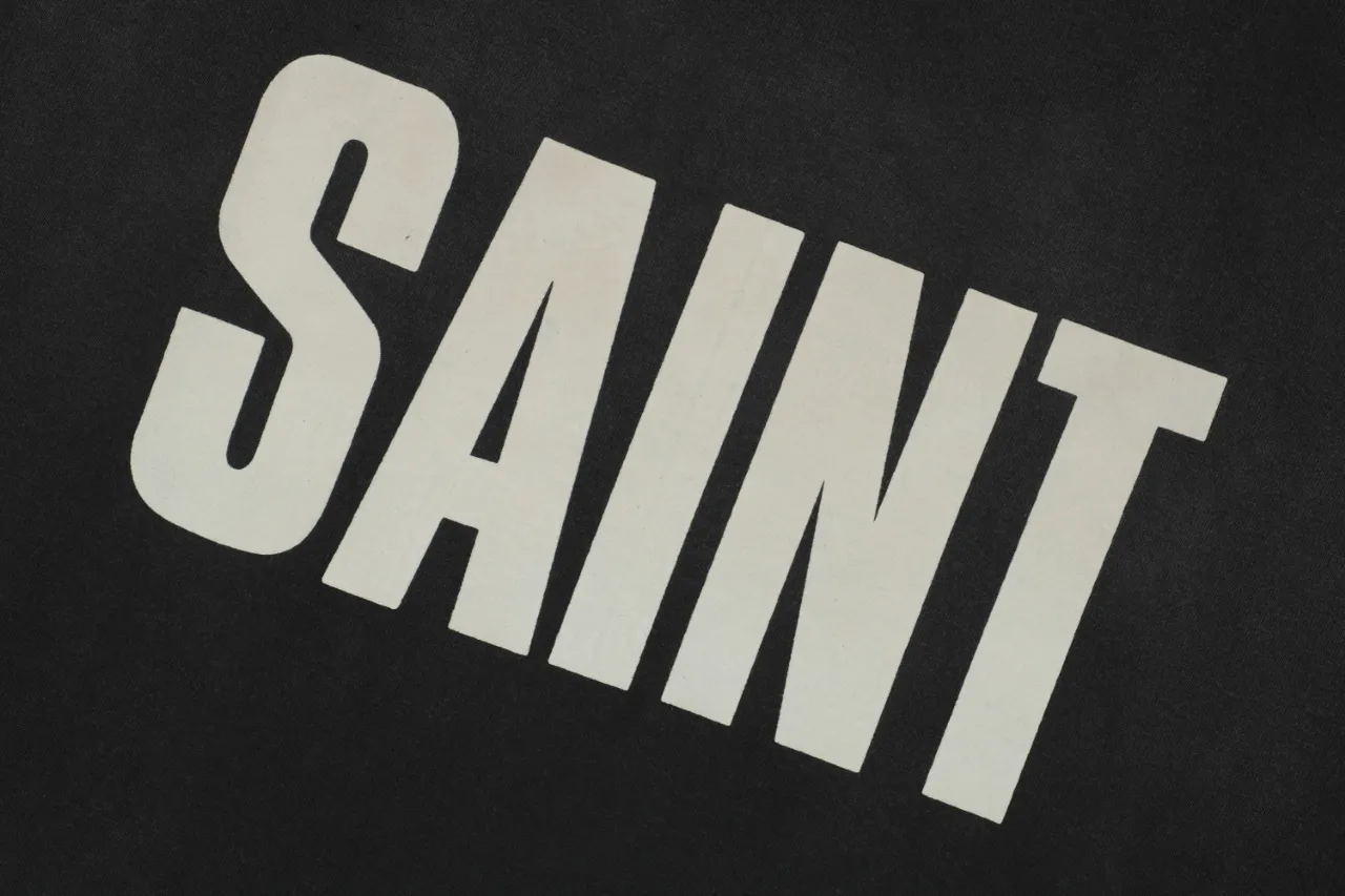 Logo Saint