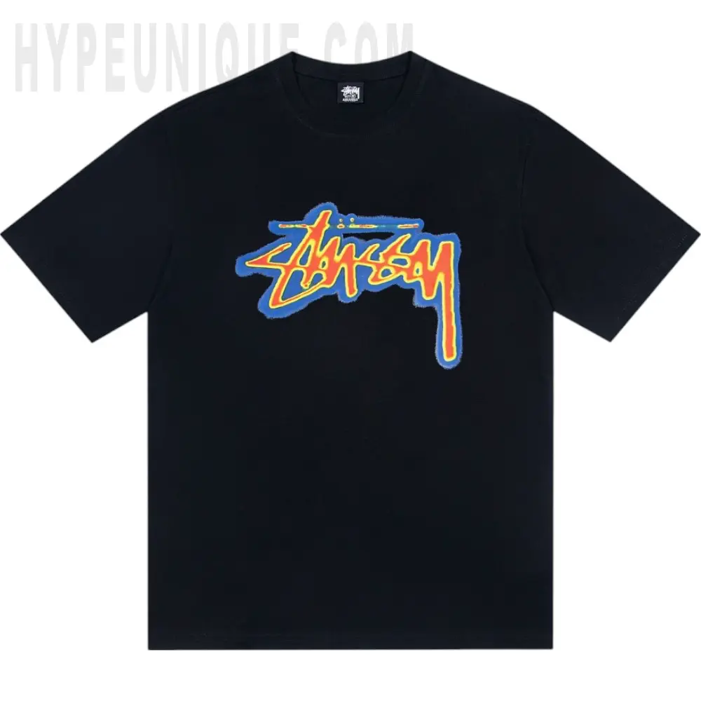 The front of the clothes