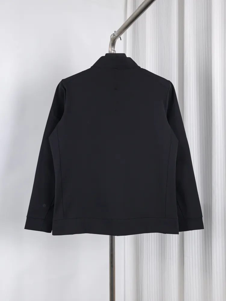 Back details of Jacket