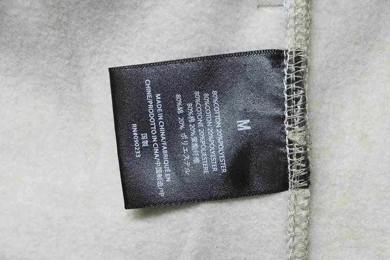 Label