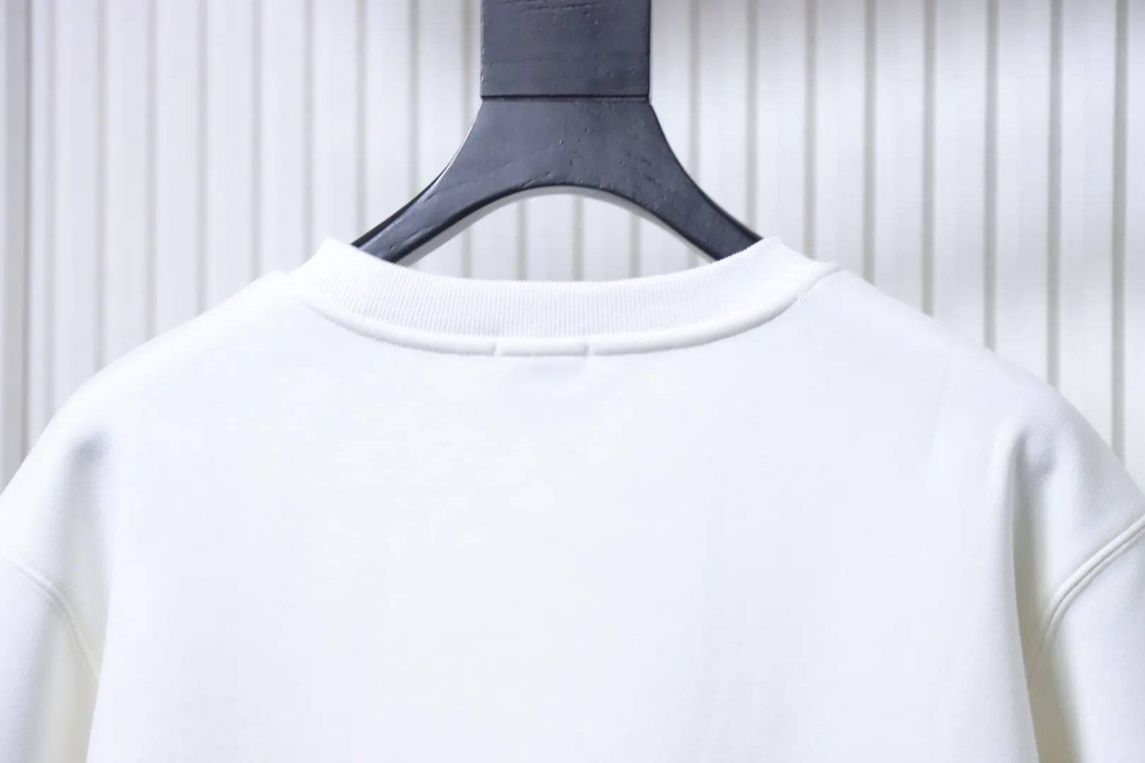 Back Neckline