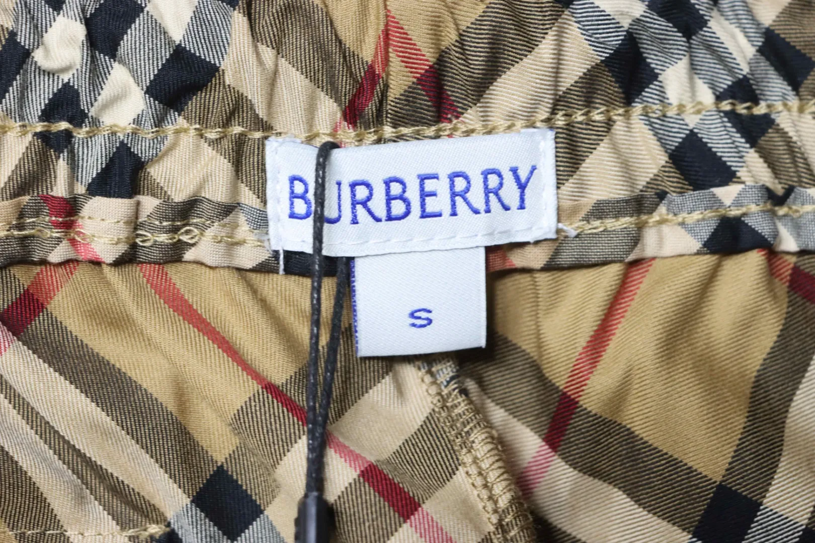 Brand Tag