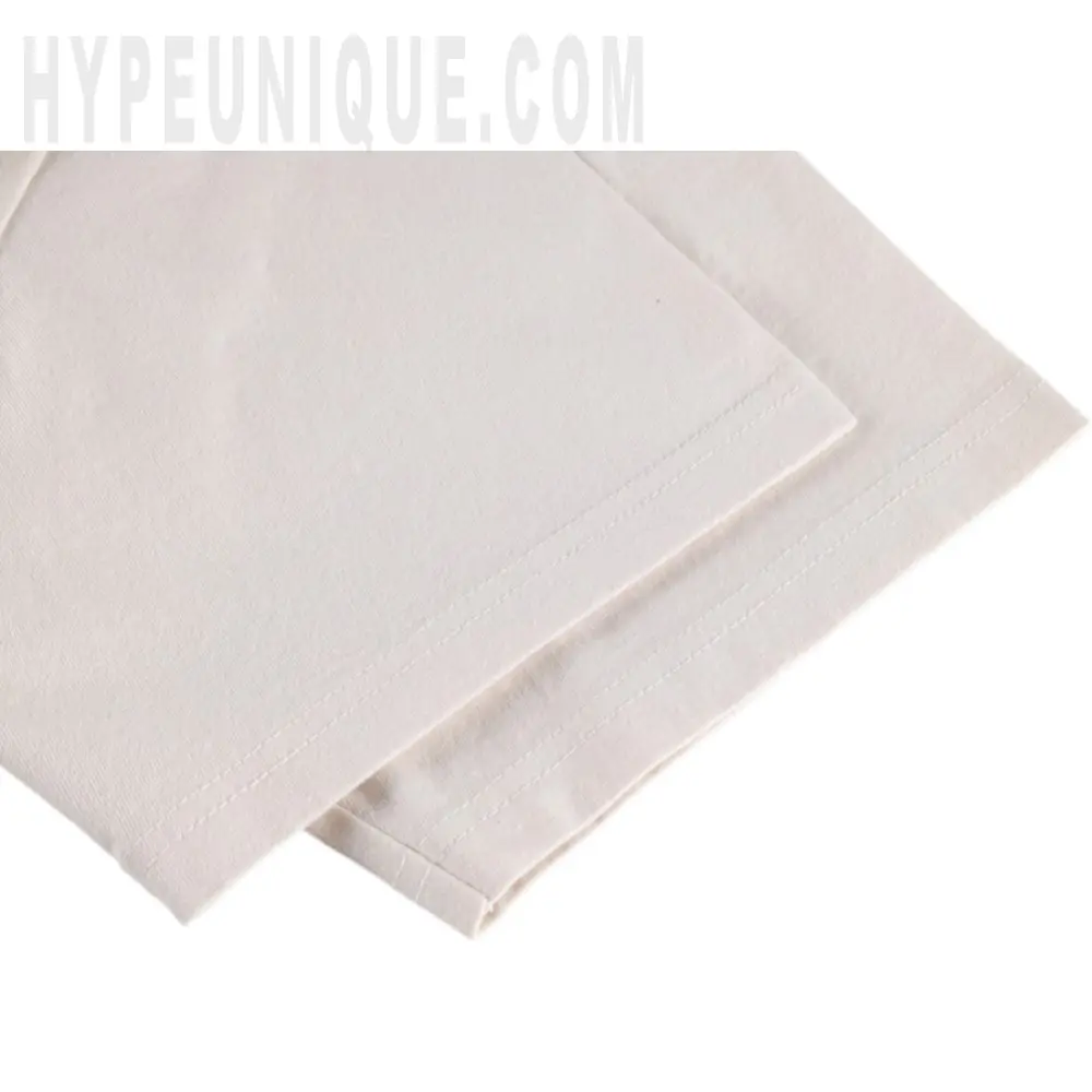 The sleeves of the clothes