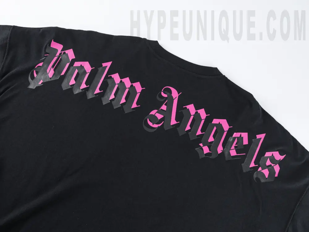 thethe palm angels logo
