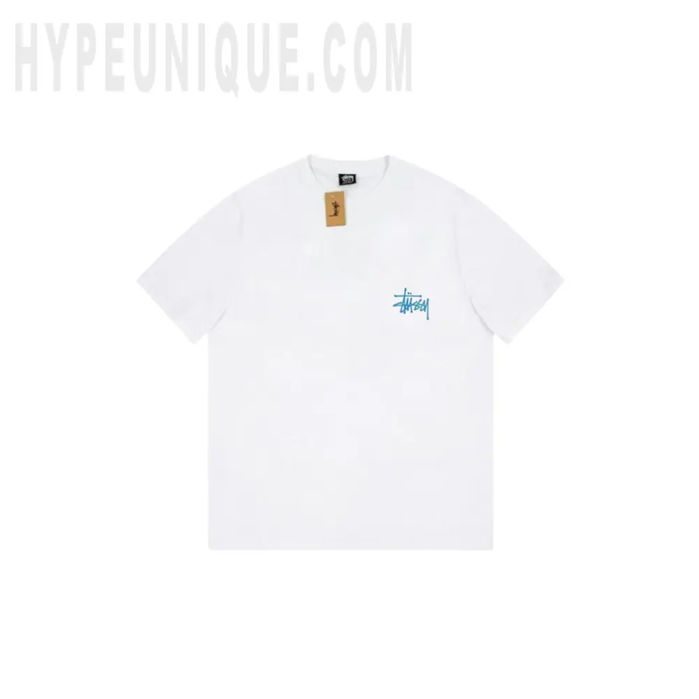 Stussy Marine X-Ray T-Shirt