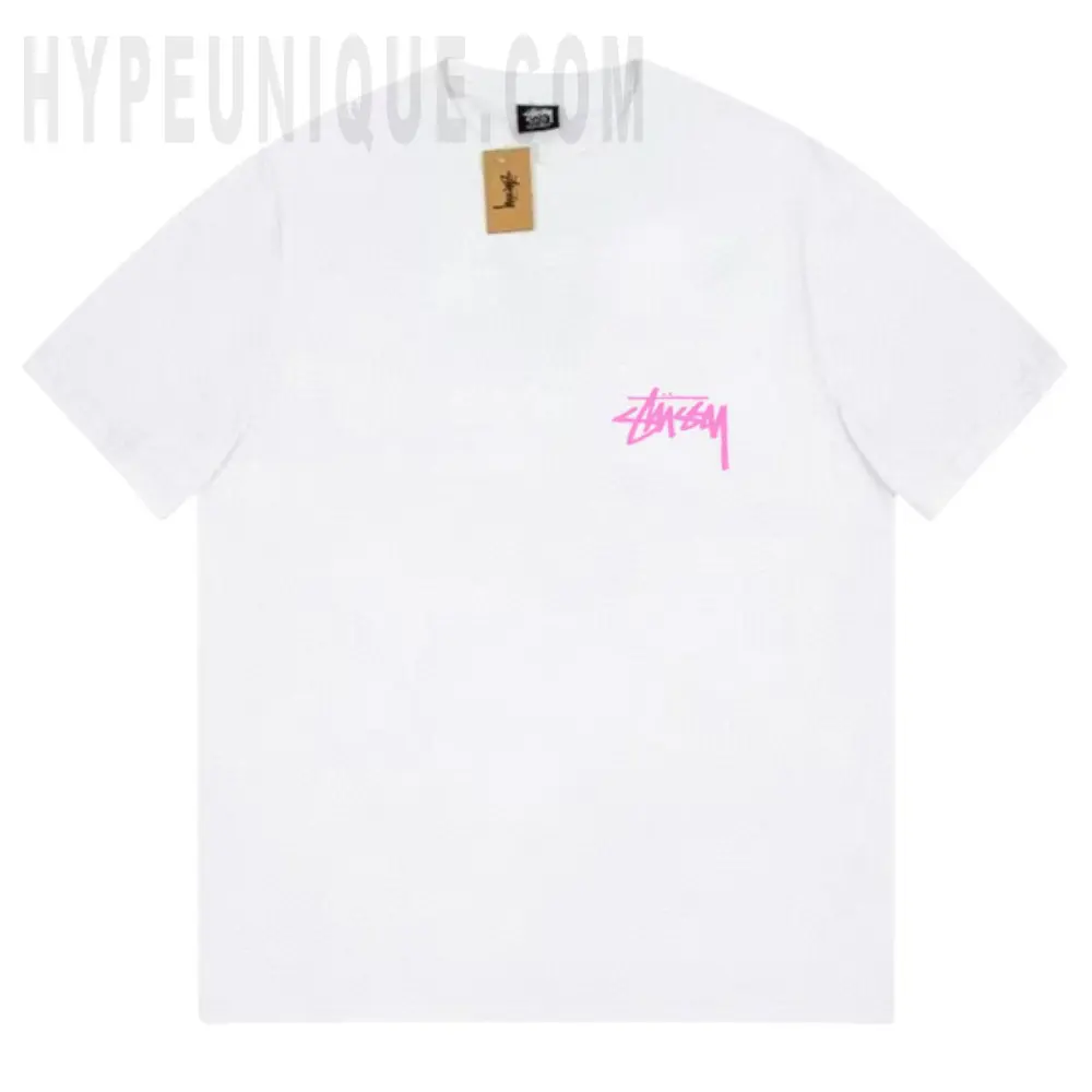 The front of the clothes