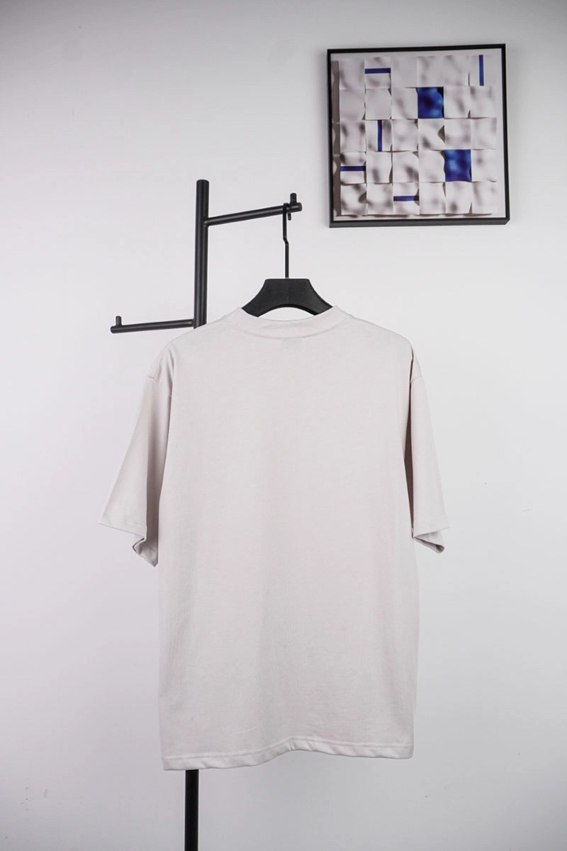 Balenciaga Love Print T-Shirt