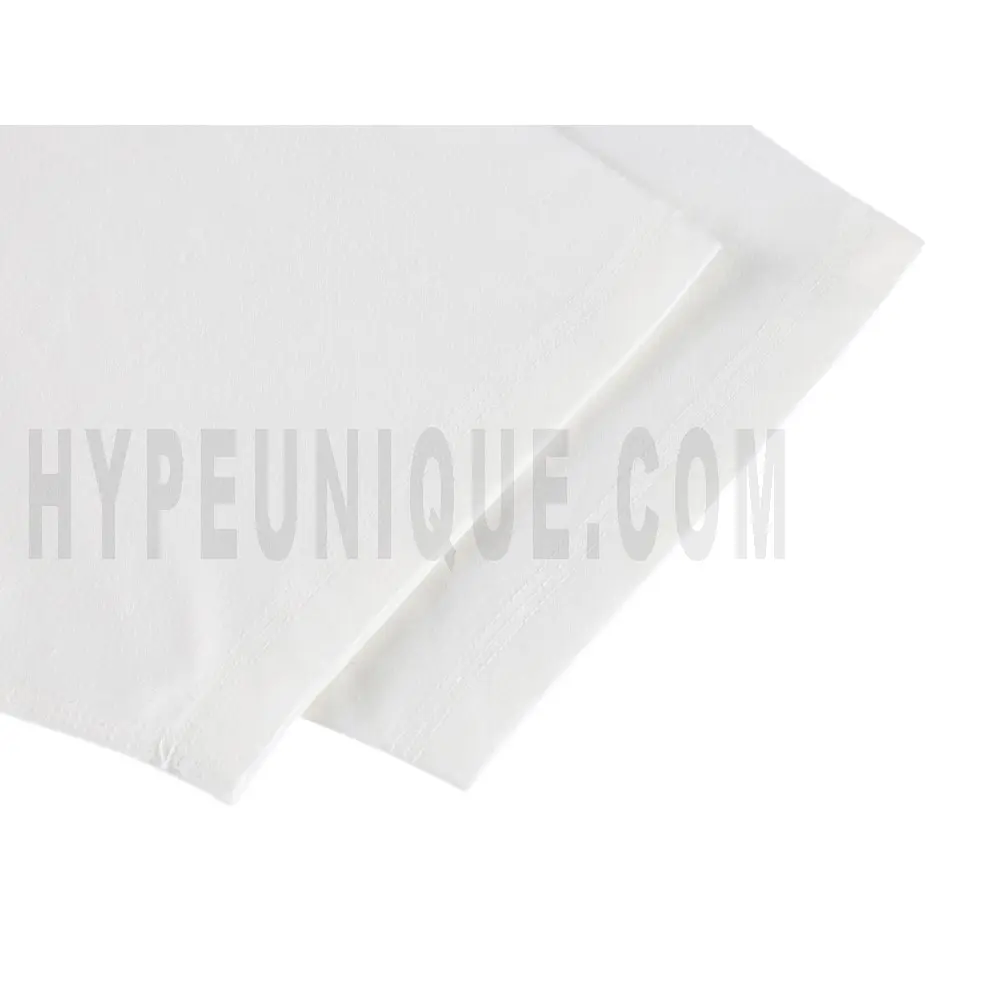 The sleeves of the white clothes