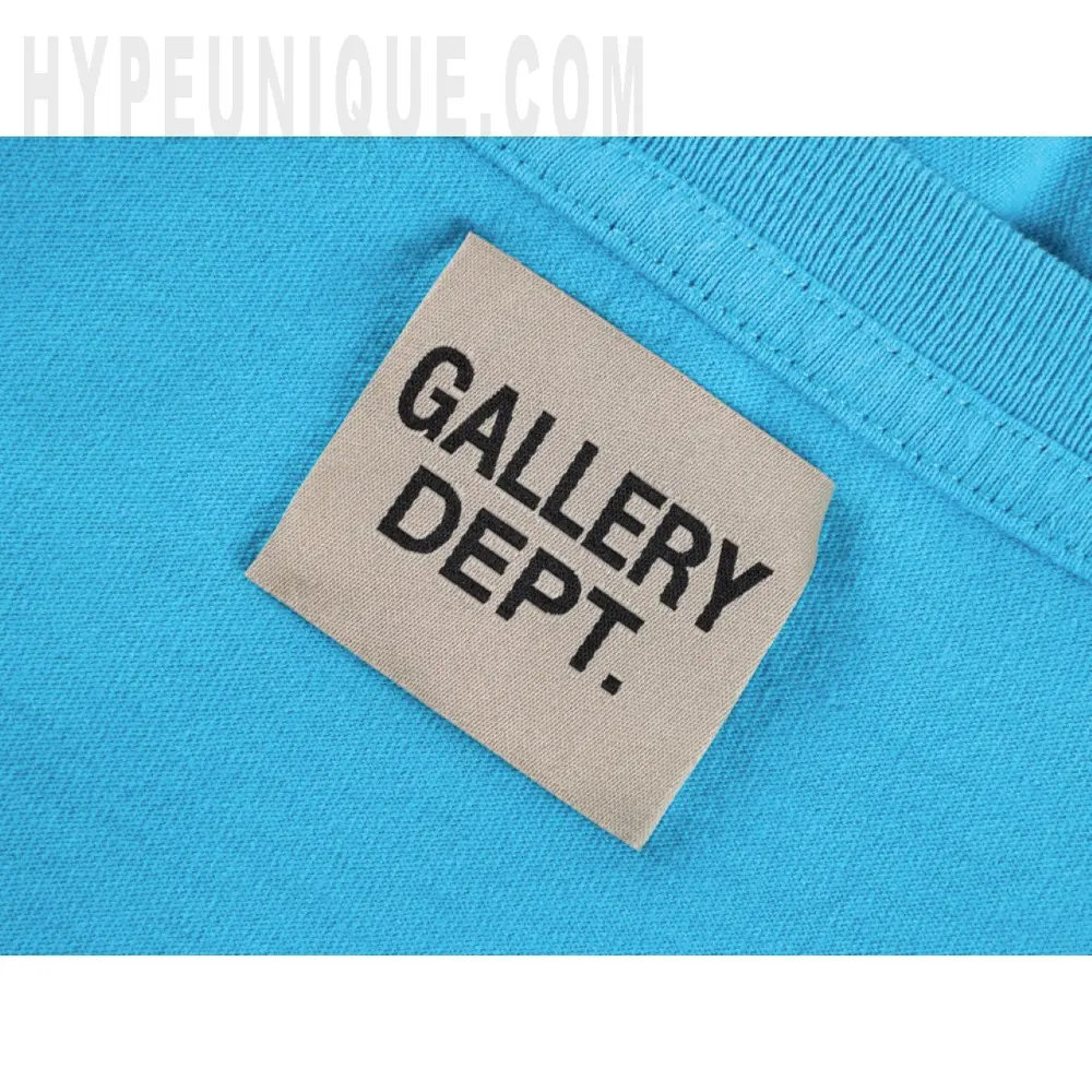Brand Label
