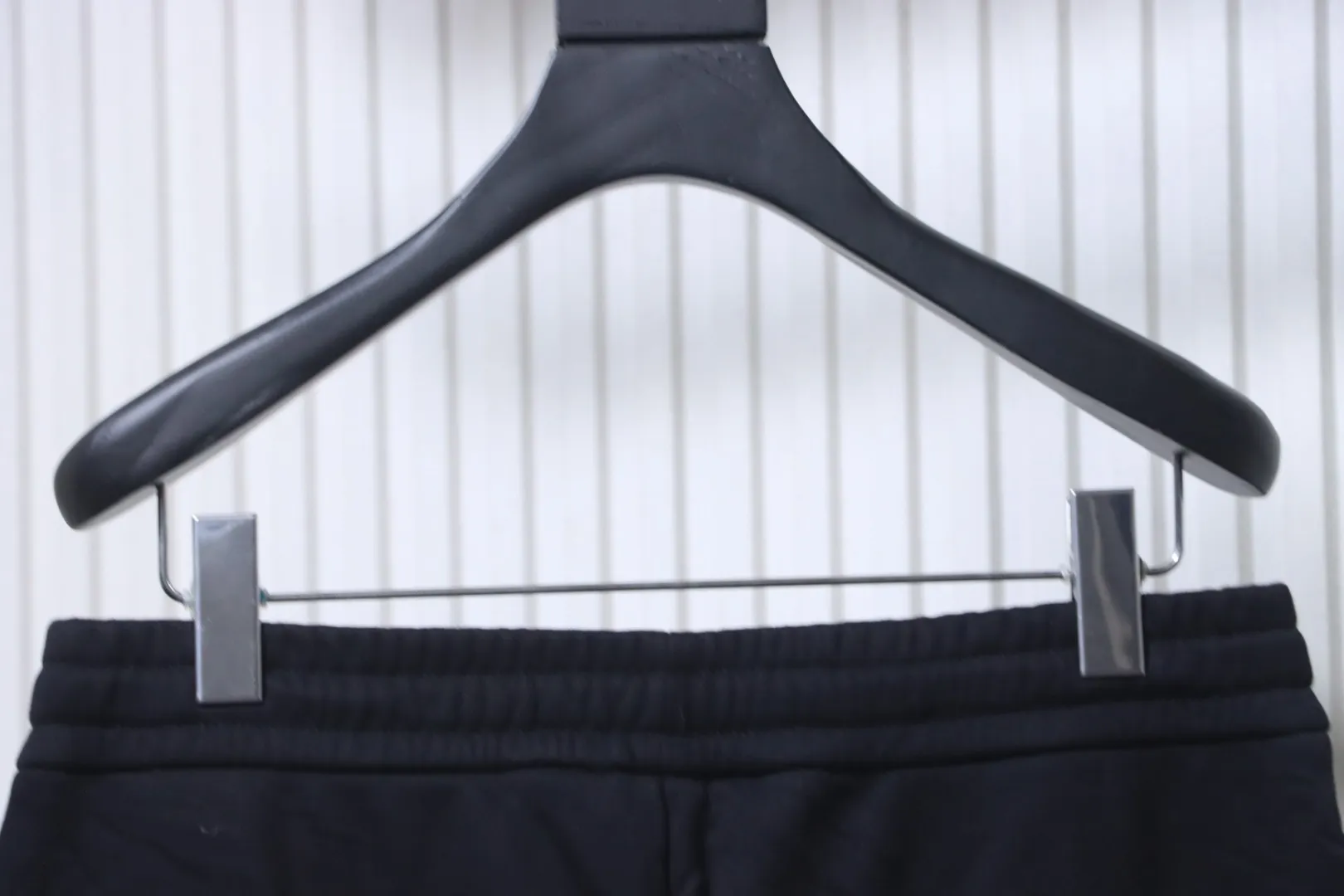 Back Waistline
