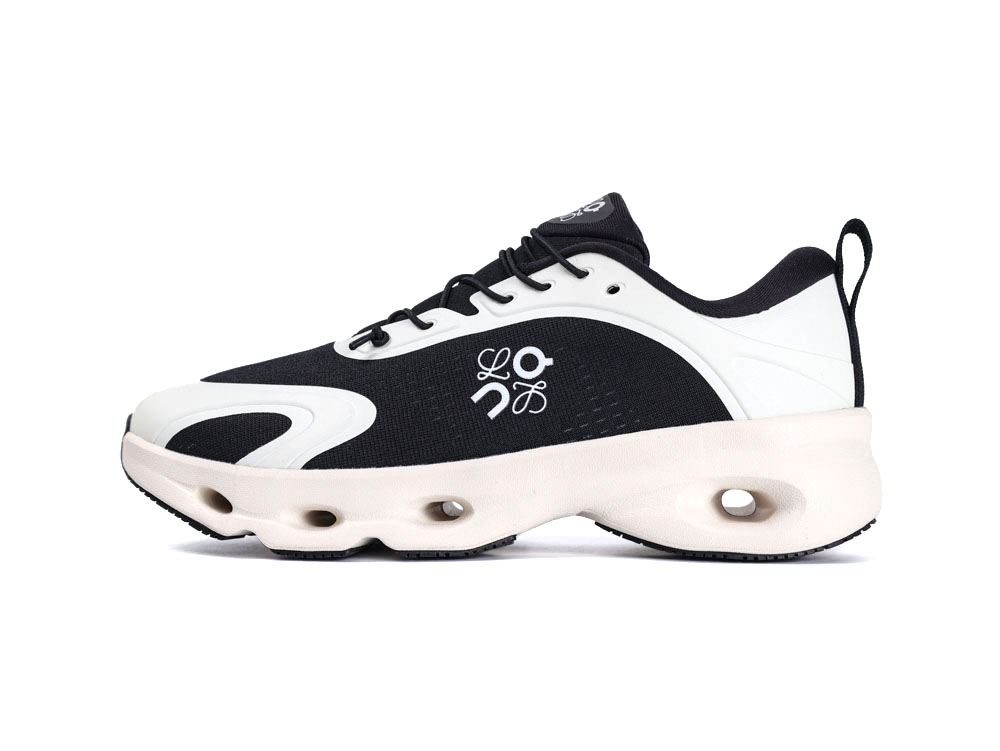 Lo3we x On Cloud Solo Sneaker