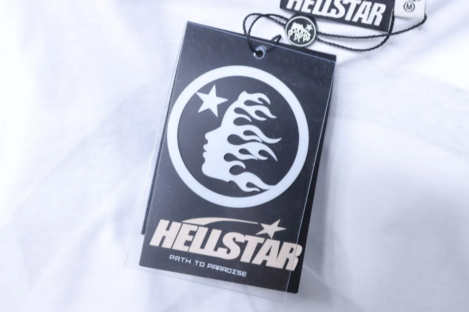 Brand Tag