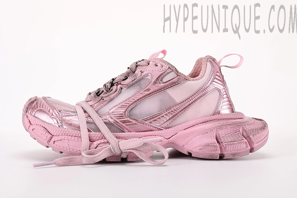Wmns 3XL Sneaker “PInk”