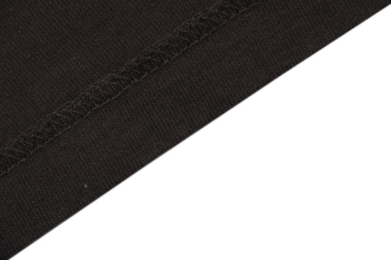 Bottom Hem