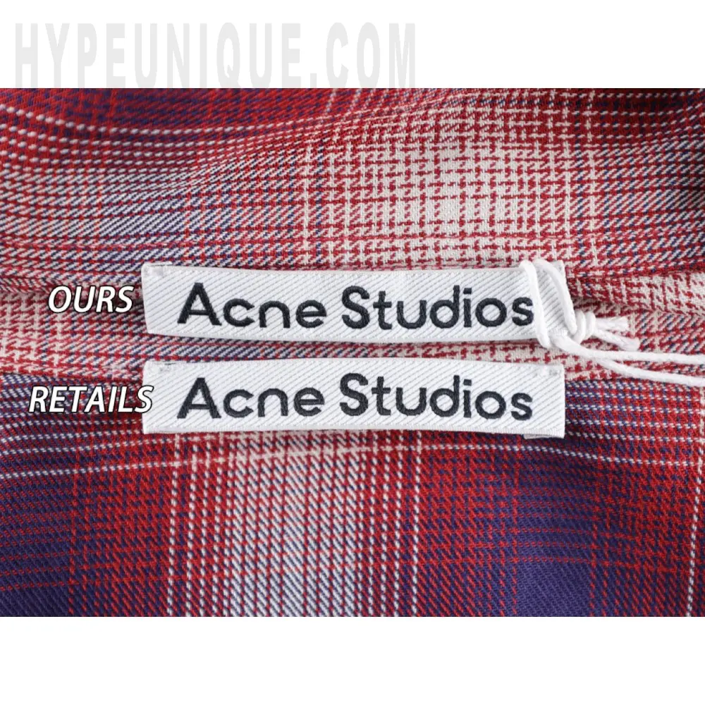 Brand Label