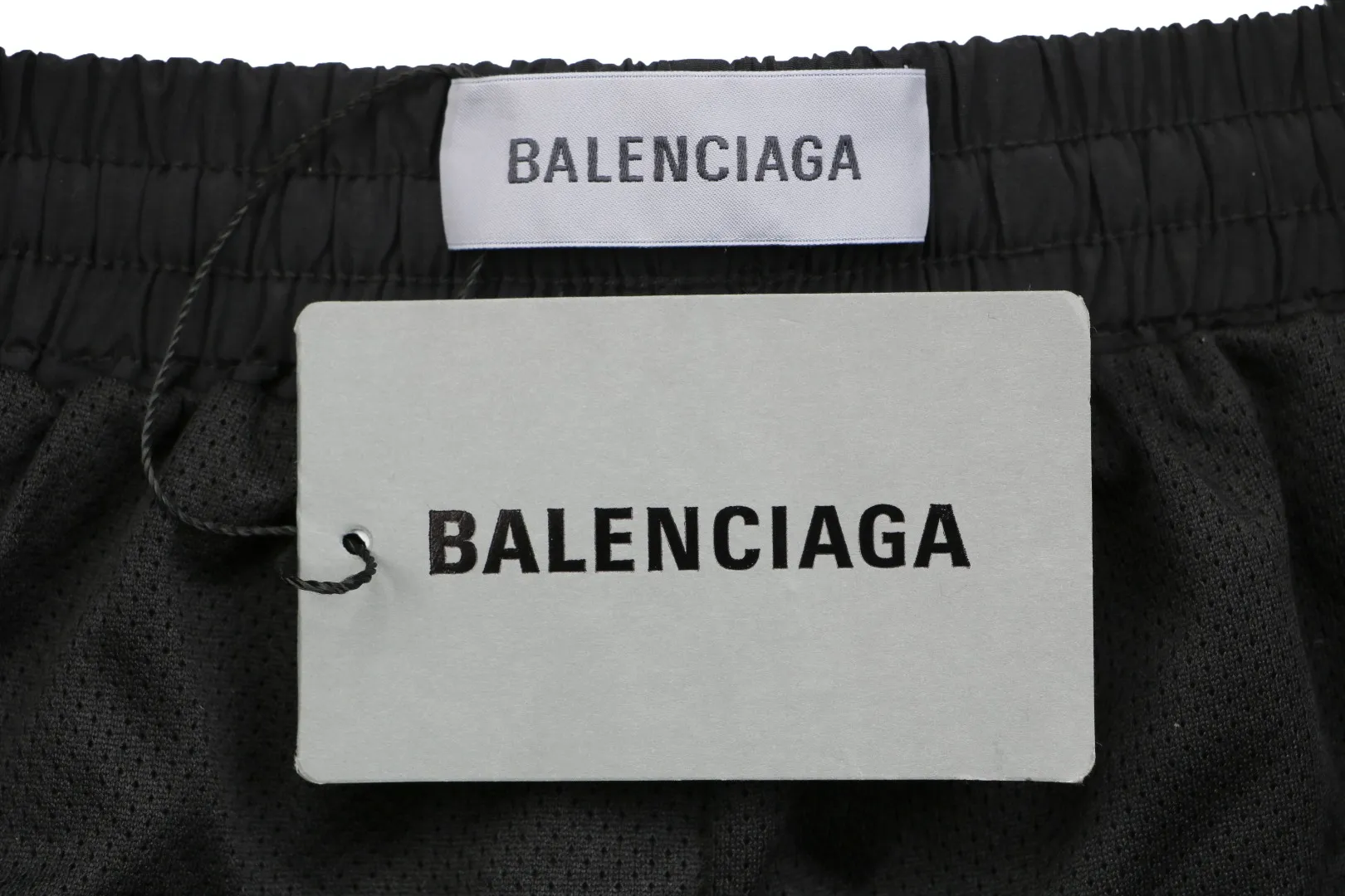 Brand Tag