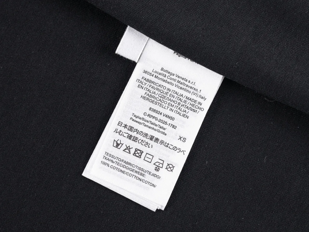 Label