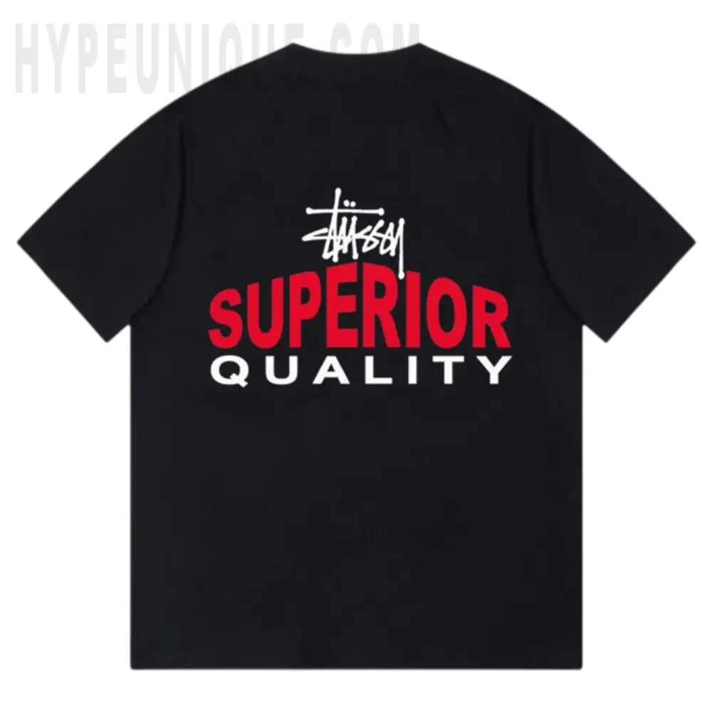 Stussy Superior Quality T-Shirt