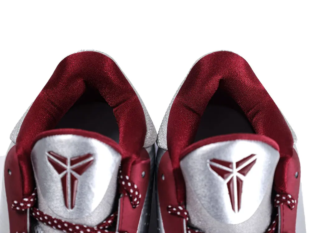 Kobe 5 Lower Merion Aces (Away)