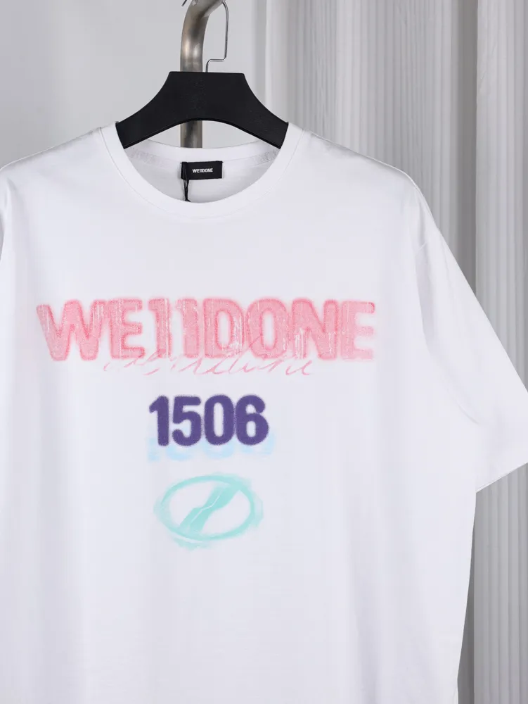 Detail of T-Shirt
