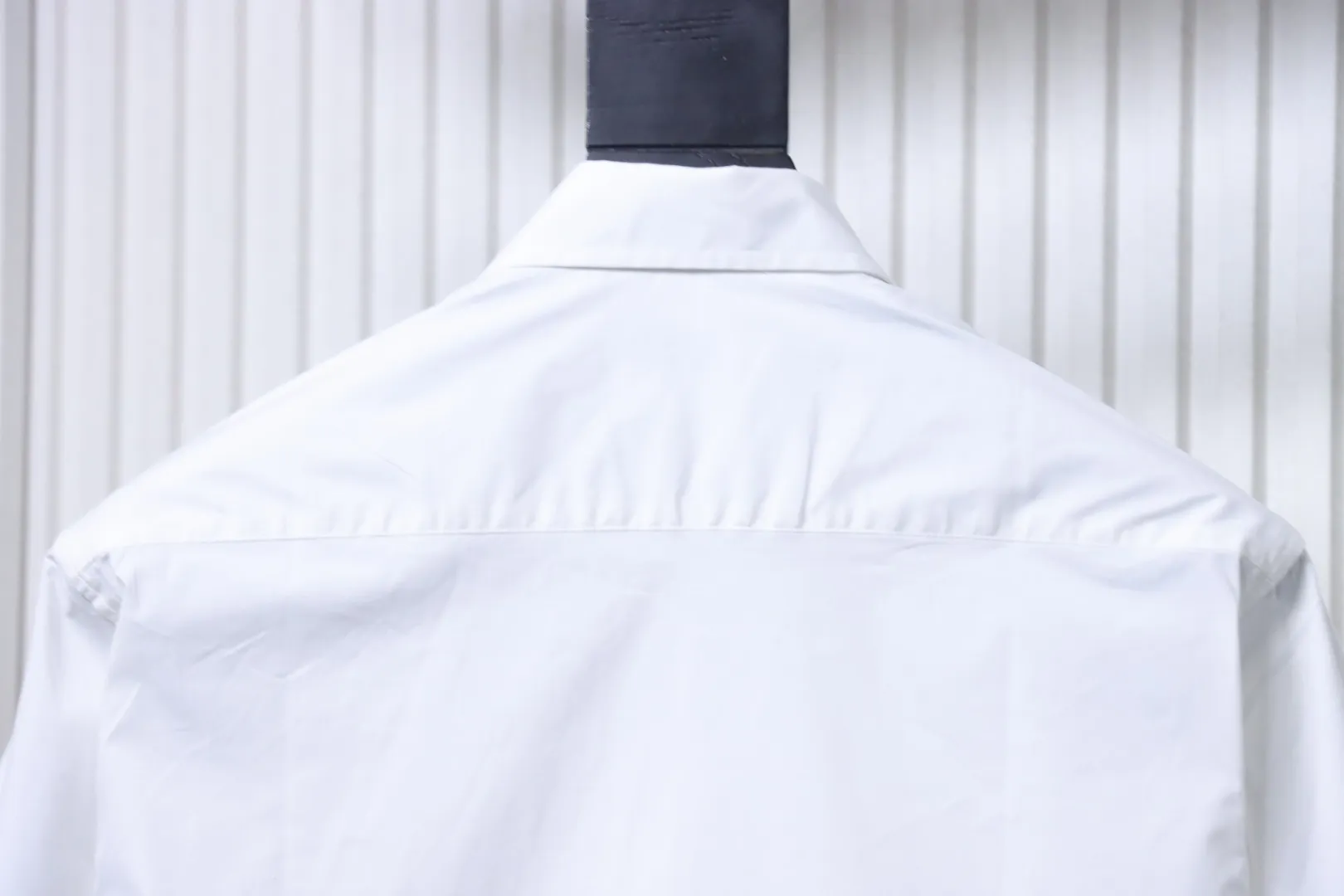 Back Neckline