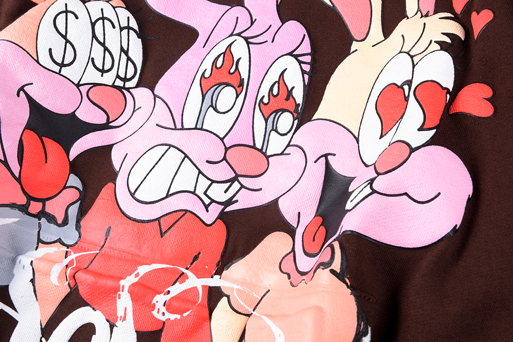 $$$4U Hot Moms Vixen Hoodie
