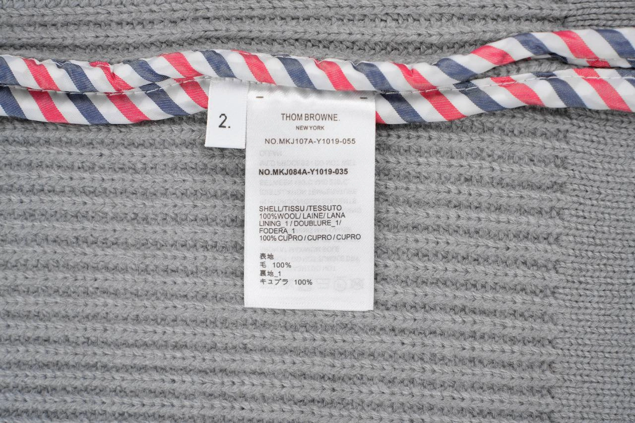 the wash tag