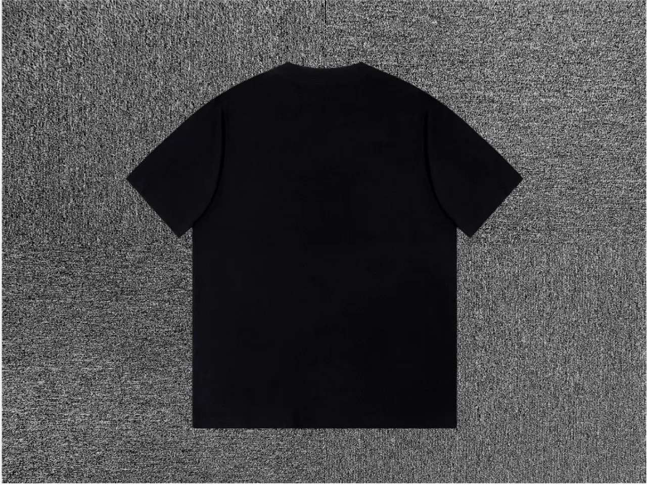Back BAPE Ape Head Graphic Print T-Shirt