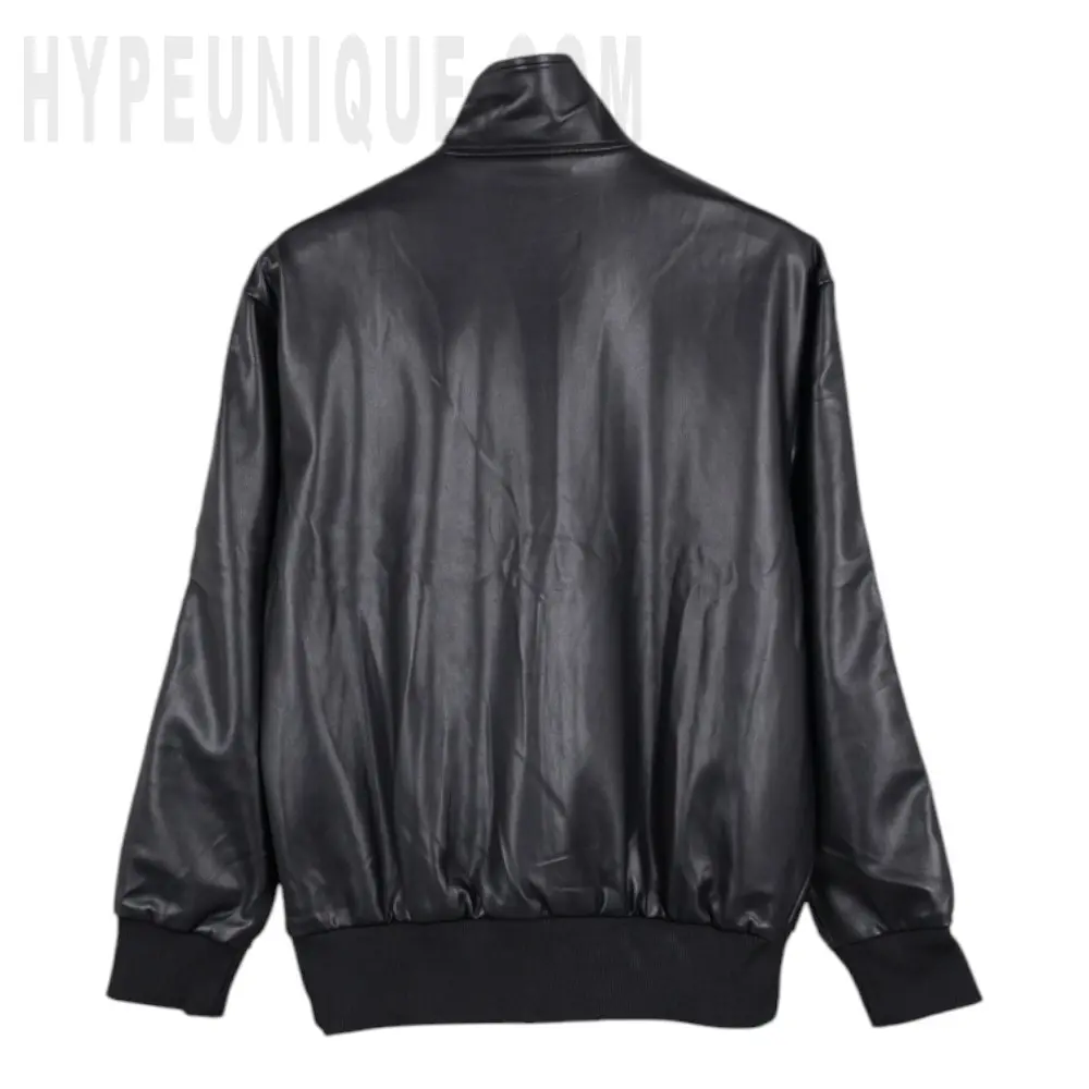 The back of the clothes