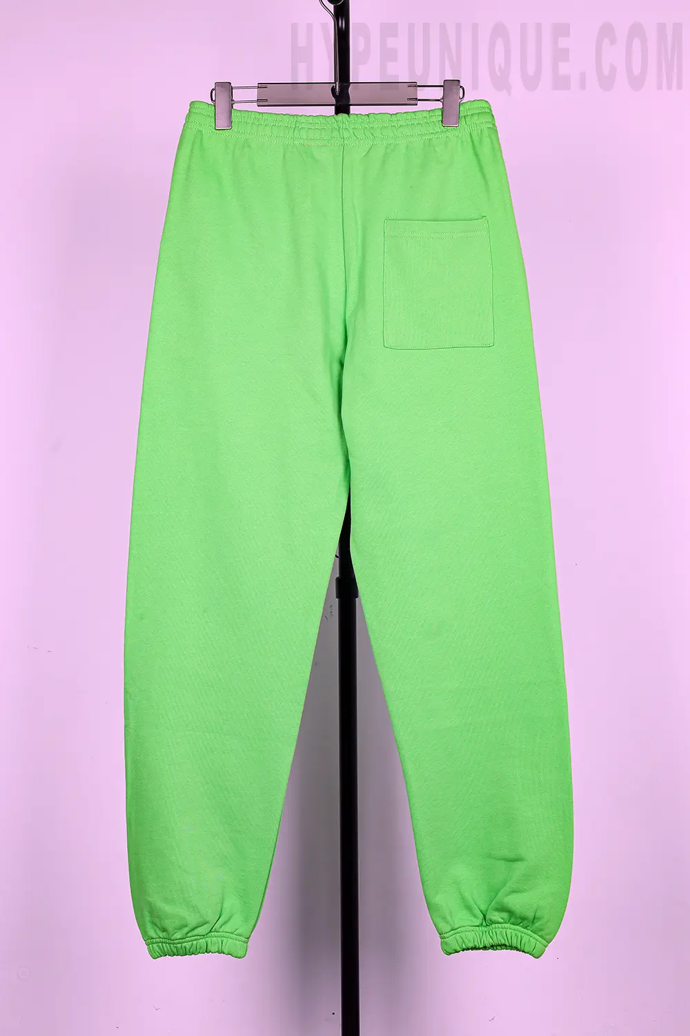 Sp5der “Sp5der” Logo Trousers Blue Reps