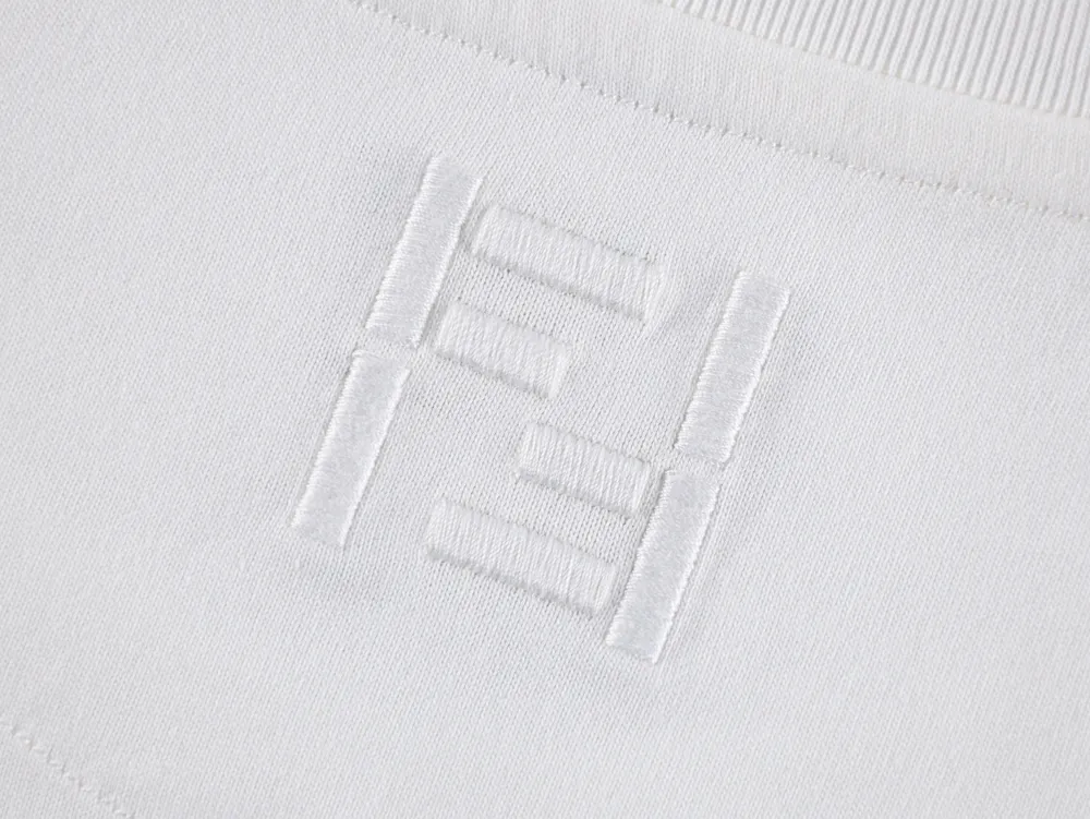Embroided Logo