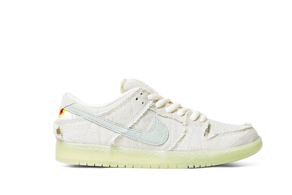 Low “Mummy” Dunk