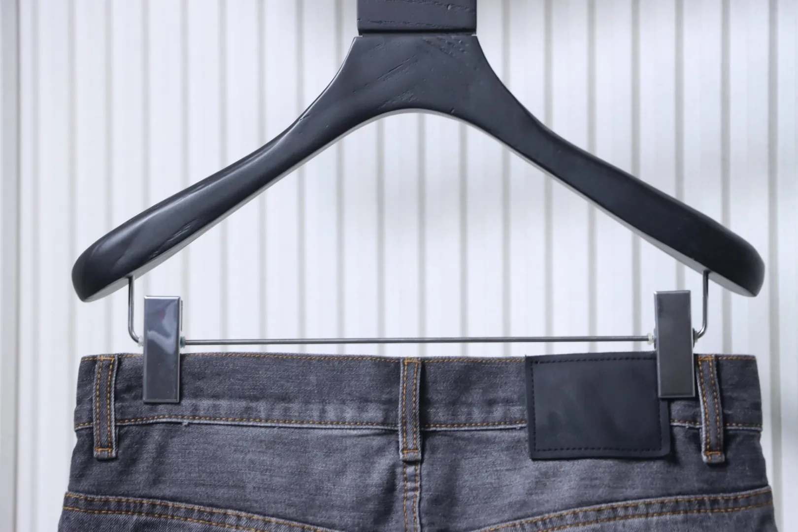 Back Waistline