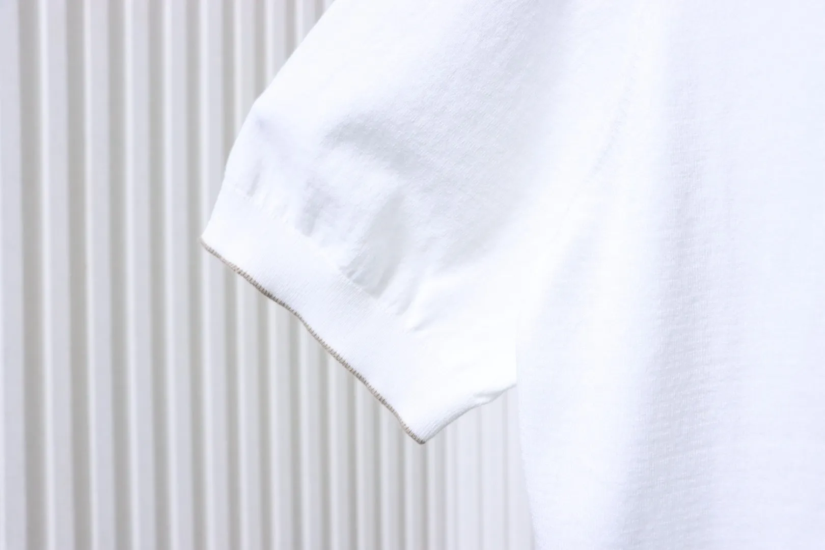 Short Sleeve