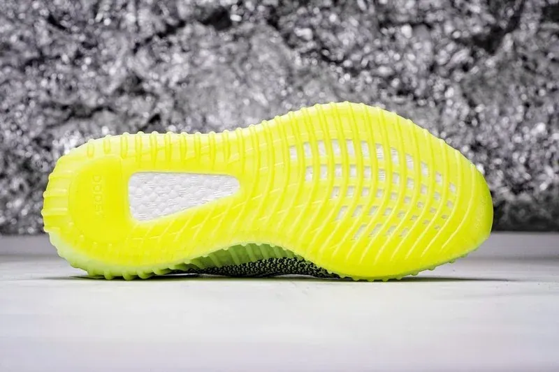 Yeezy Boost 350 V2 Yeezreel (Non-Reflective) REPLICA
