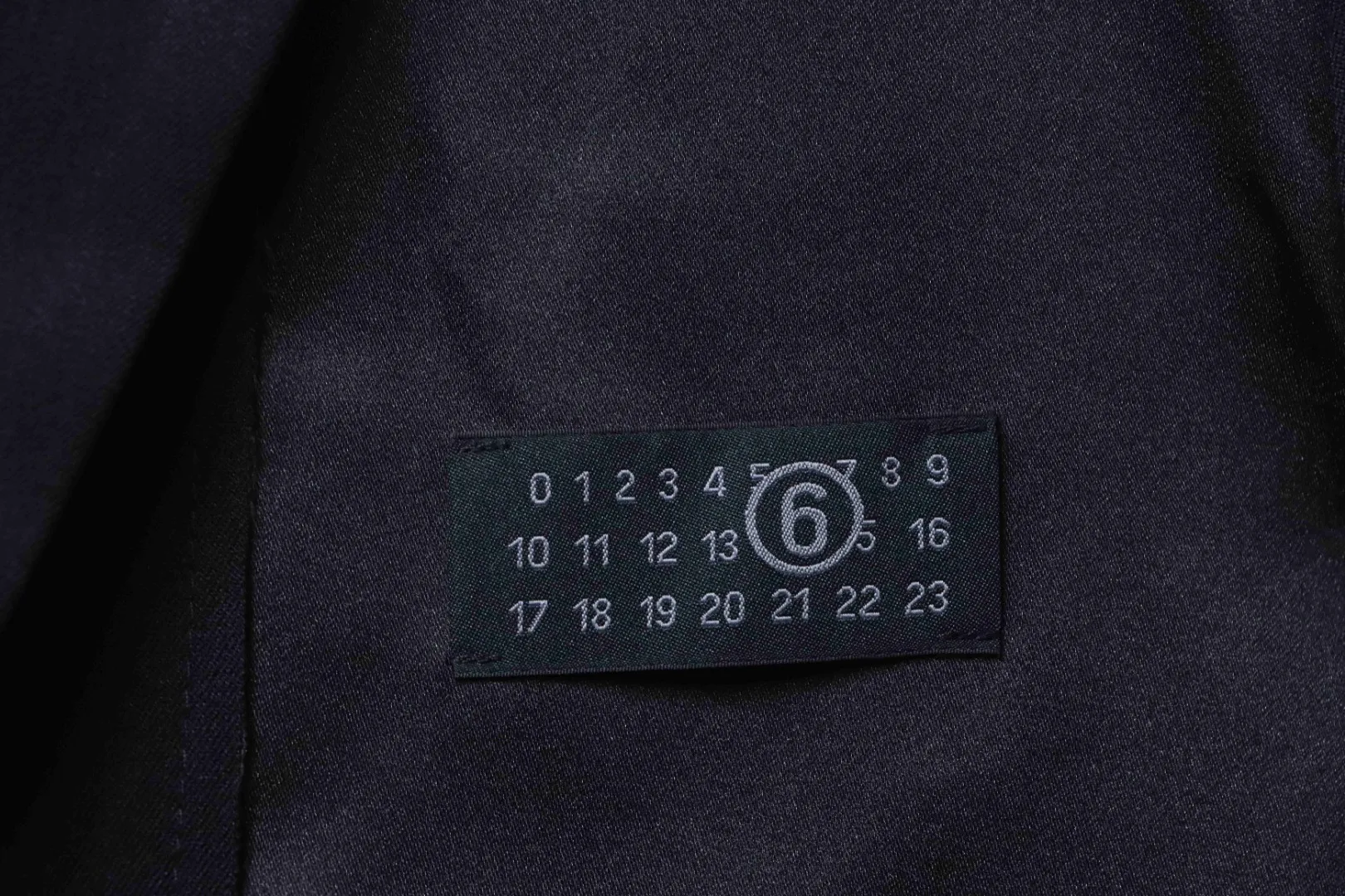Brand tag