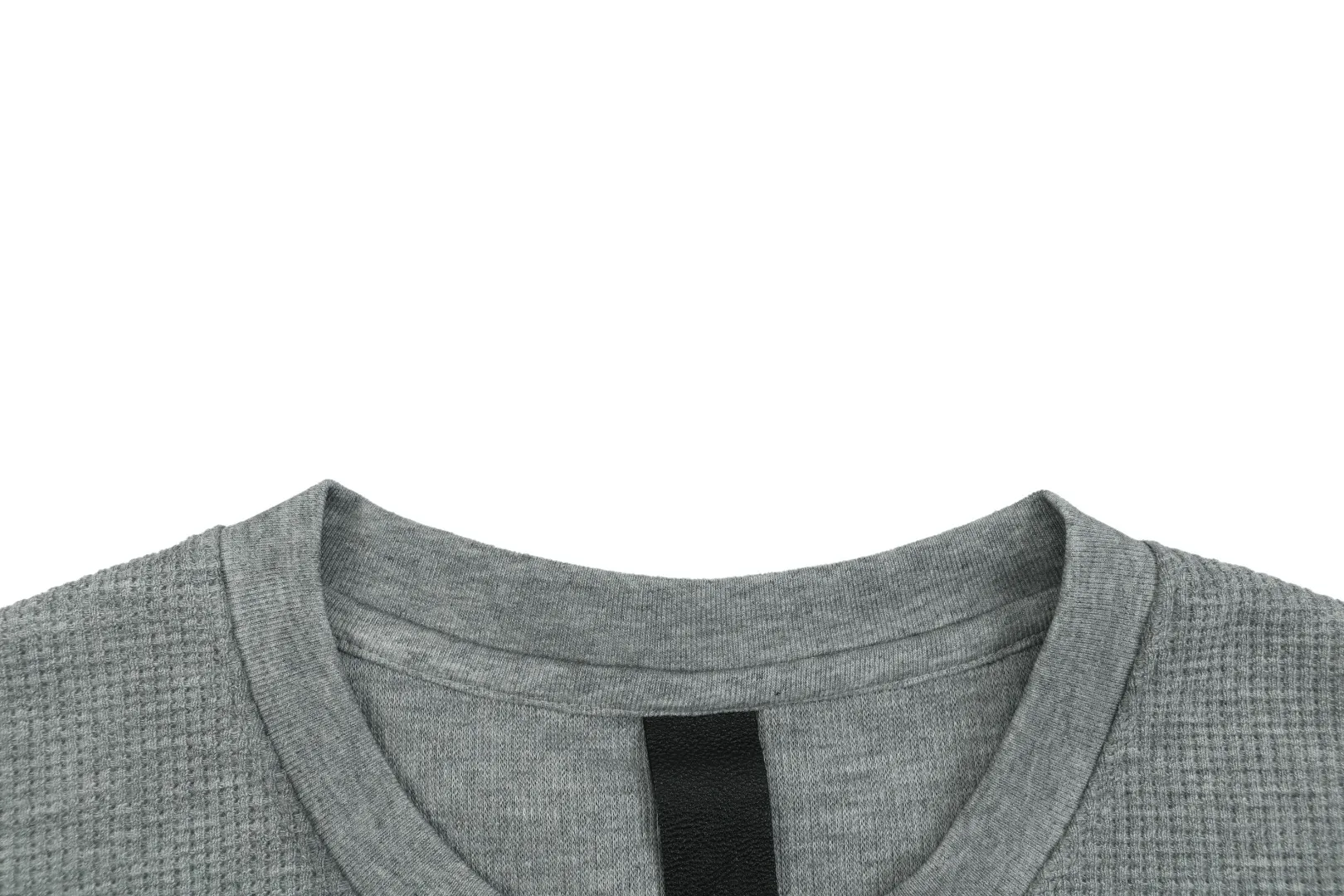 Collar Detail