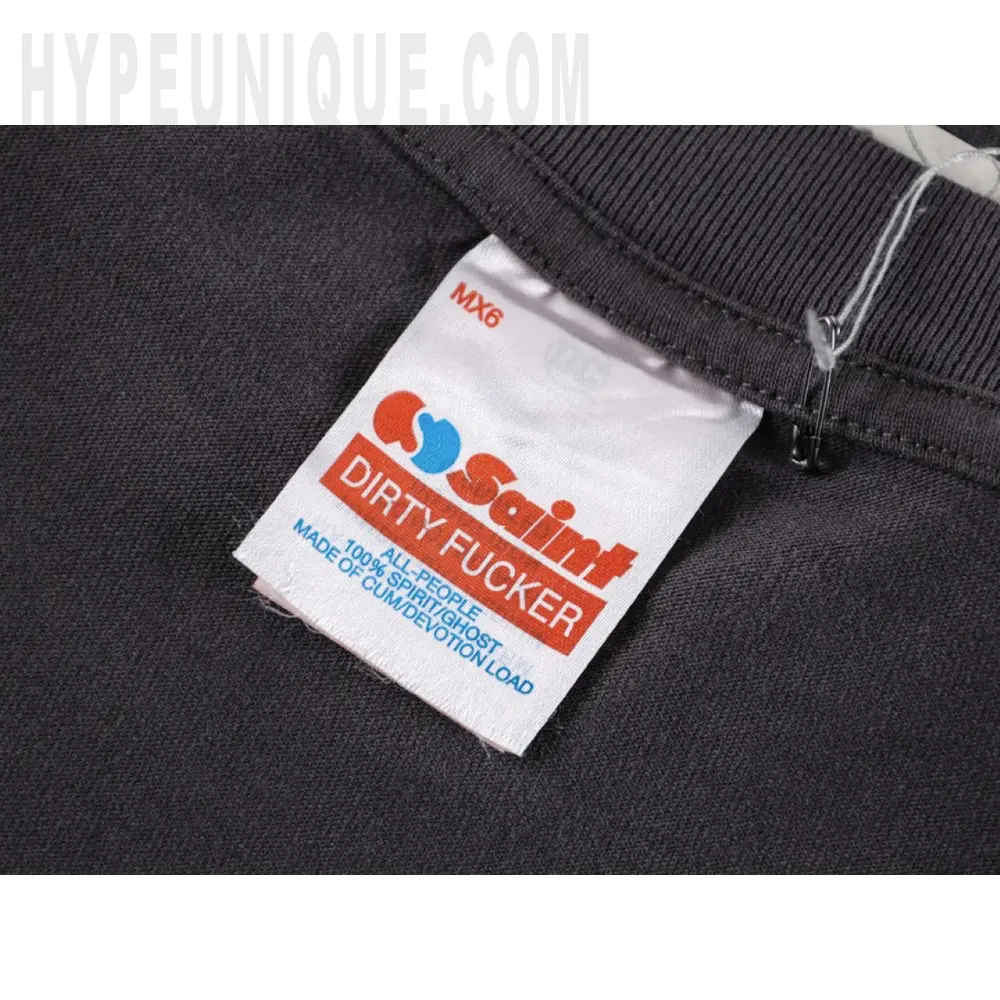 Brand Label