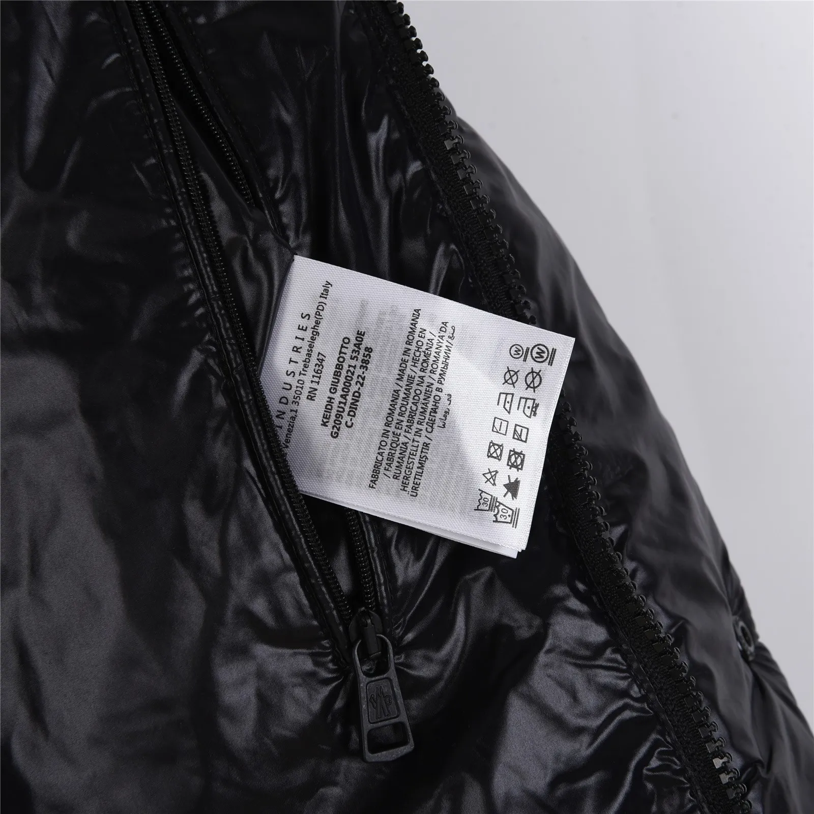 Label