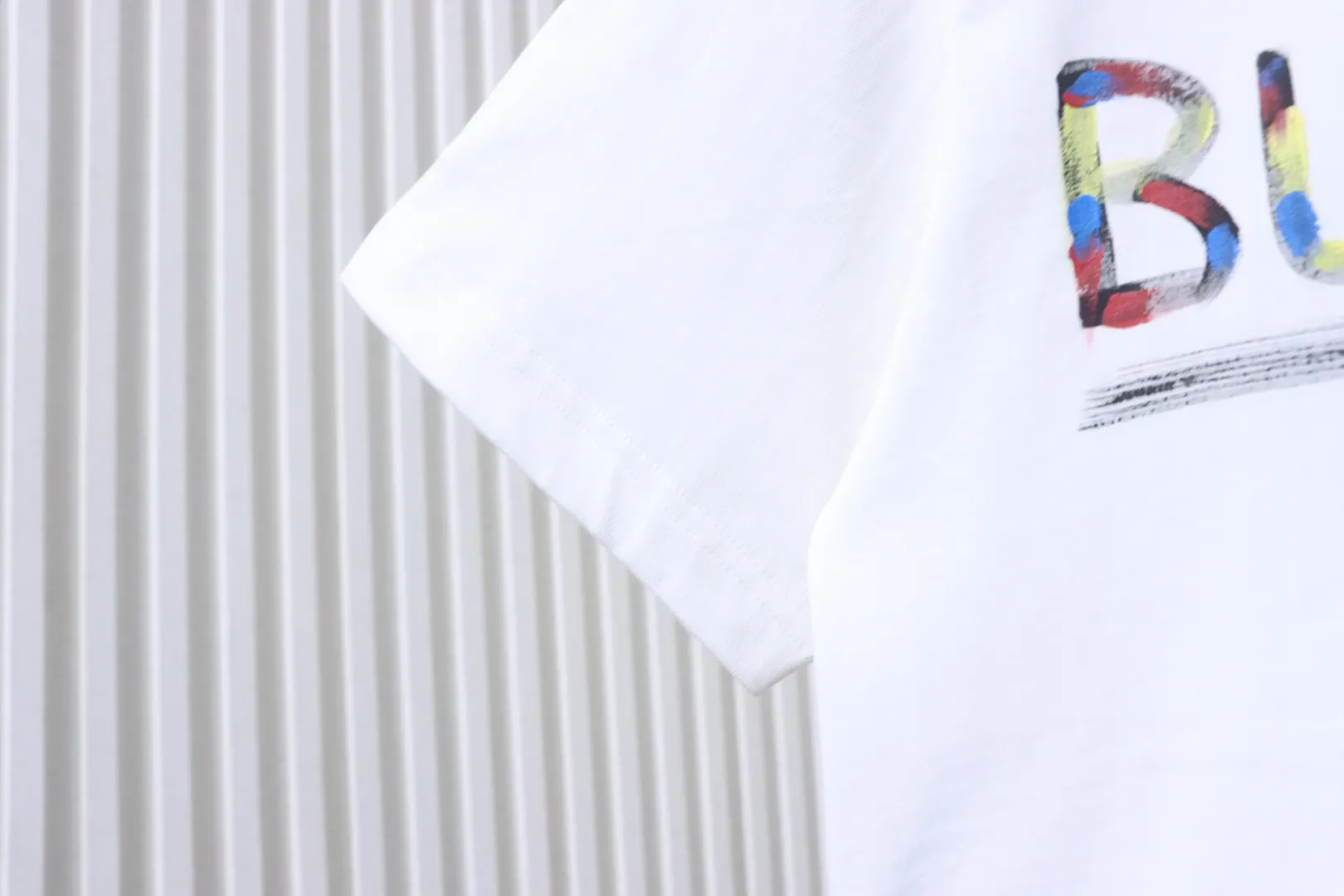Short sleeve
