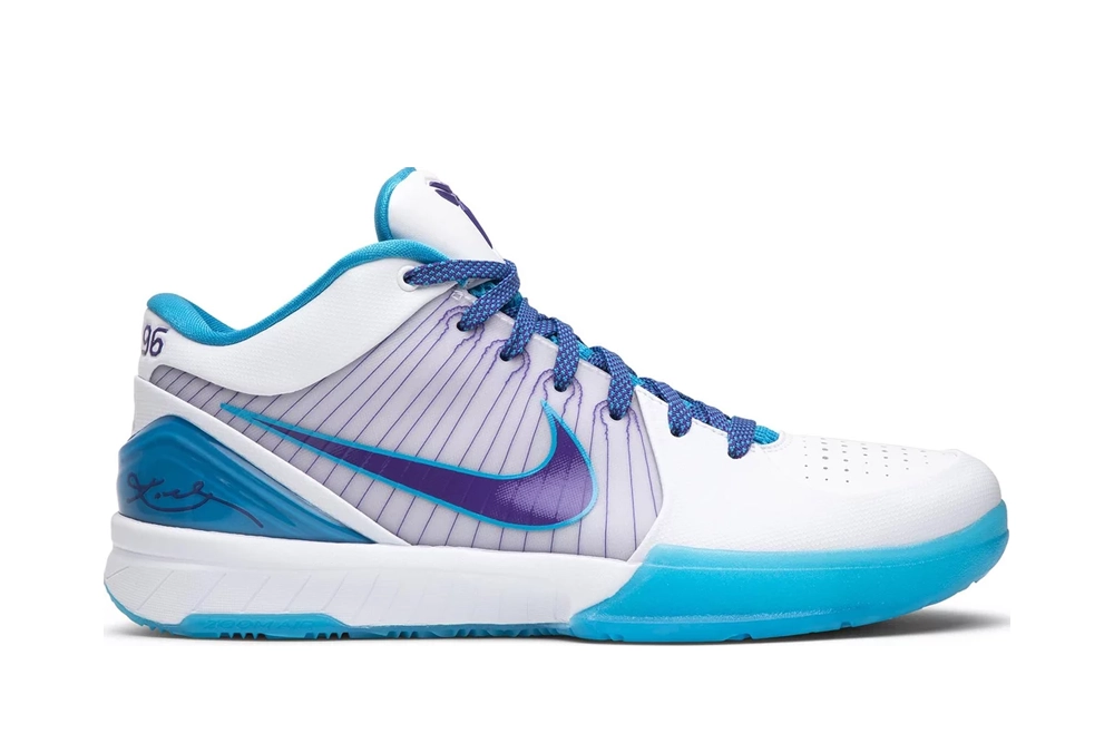 Zoom Kobe 4 Protro ‘Draft Day’